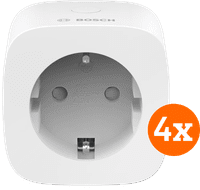 Bosch Zwischenstecker Kompakt 4er-Pack