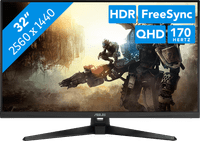 ASUS TUF Gaming VG32AQA1A