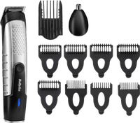 BaByliss Lithium Power T812E