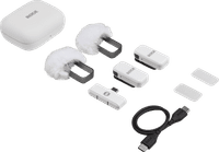 RODE Wireless Micro White USB-C
