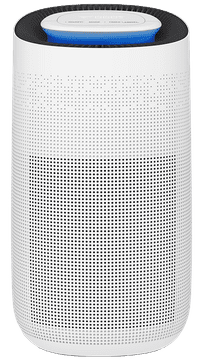 Fuave Pure Air Purifier Weiß
