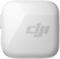 DJI Mic Mini Sender Weiß