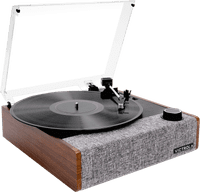 Victrola Eastwood II Braun