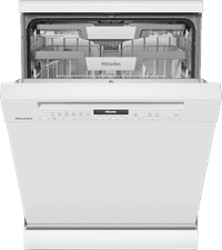 Miele G 7130 SC White
