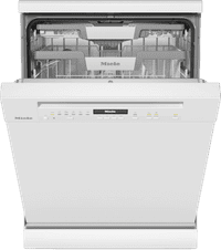 Miele G 7210 SC White