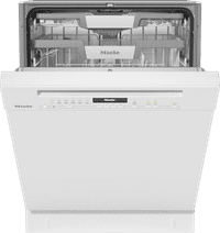 Miele G 7210 SCU Weiß