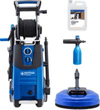 Nilfisk Premium 180.1-10 Home Set