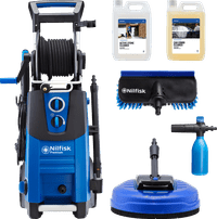 Nilfisk Premium 180.1-10 Car & Home Pack