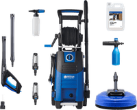 Nilfisk Premium 200-12 Home-Set