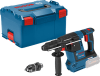 Bosch Professional GBH 18V-26 F (without battery)