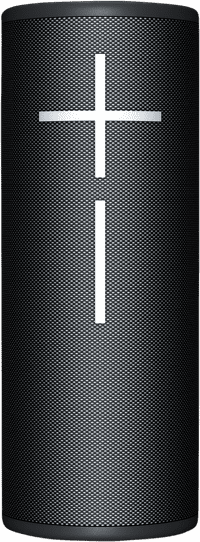 Ultimate Ears MEGABOOM 4 Black