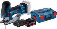 Bosch Professional GST 18V-155 SC 5.0Ah GBA Battery Starter Pack