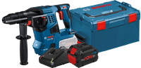 Bosch Professional GBH 18V-22 8.0Ah ProCORE Battery Starter Kit