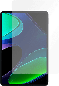 Just in Case Xiaomi Pad 6 Panzerglas