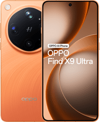 OPPO Find X9 Ultra 512GB Orange 5G