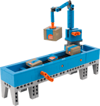 Coolblue Roboter-Bausatz