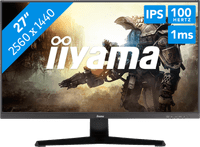 iiyama G-Master G2745QSU-B2