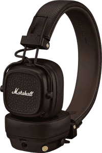 Marshall Major V Braun