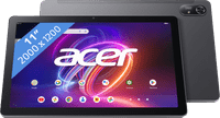 Acer Iconia Tab P11 11 Zoll 256GB WLAN Grau