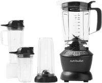 nutribullet 1200 Combo Grey
