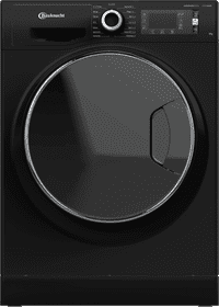 Bauknecht WM BB 8AA