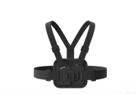 GoPro Chesty (Performance Chest Mount)