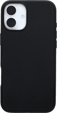 Otterbox Symmetry Apple iPhone 16 Plus Backcover Schwarz mit MagSafe