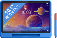 Lenovo Tab 64GB WLAN Grau mit Kids Cover und Stylus