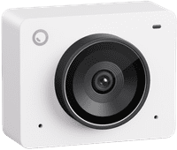 OBSBOT Meet 2 Cloud White