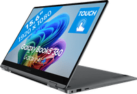 Samsung Galaxy Book5 360 Copilot+ PC - 15,6" - Intel Core Ultra 7 - 16GB RAM/512GB SSD