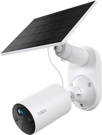 TP-Link Tapo C410 Solar Kit