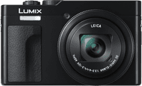 Panasonic LUMIX DC-TZ99E Black
