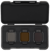 DJI Flip ND Filters Set (ND 16/64/256)