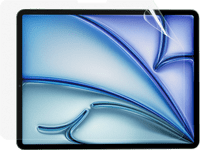 BlueBuilt Apple iPad Air (2025/2024) 11 inches Paperfeel Screen Protector