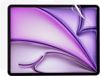 BlueBuilt Apple iPad Air (2025/2024) / iPad Pro (2024) 13 Zoll Paperfeel Displayschutz
