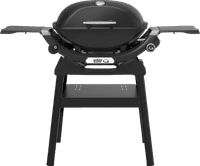Weber Q2200N with Underframe