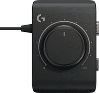 Logitech G Racing Adapter