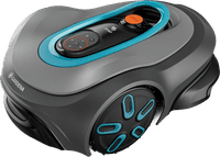 Gardena Sileno Max 1200