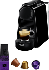 De'Longhi Nespresso Essenza Mini EN85.B
