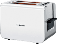 Bosch TAT8611N Kompakt Styline Weiß