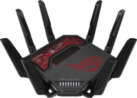 ASUS ROG Rapture GT-BE19000