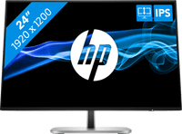 HP Series 5 Pro 524pn