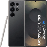 Samsung Galaxy S25 Ultra 512GB Schwarz 5G