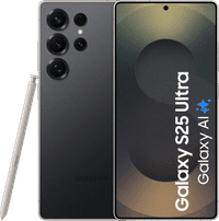 Samsung Galaxy S25 Ultra 1TB Schwarz 5G