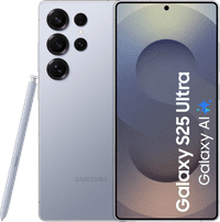 Samsung Galaxy S25 Ultra 256GB Silver 5G