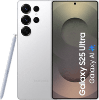 Samsung Galaxy S25 Ultra 512GB Weiß 5G