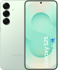 Samsung Galaxy S25 256GB Mint 5G
