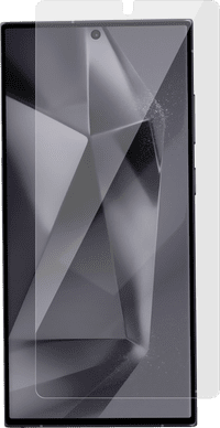 BlueBuilt Samsung Galaxy S25 Ultra Panzerglas