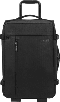 Samsonite Roader Duffle 57 cm Black