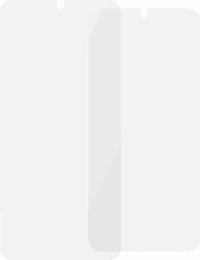 BlueBuilt Samsung Galaxy S25 Plus Panzerglas Doppelpack